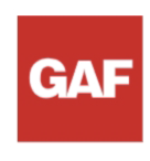 Sellado de Techos - gaf