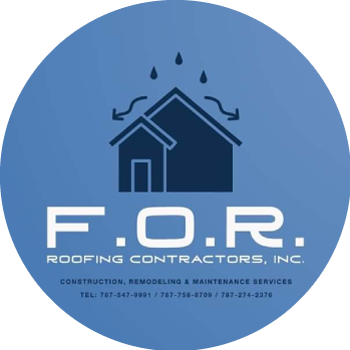 Sellado de Techos - For Roofing Contractors Inc